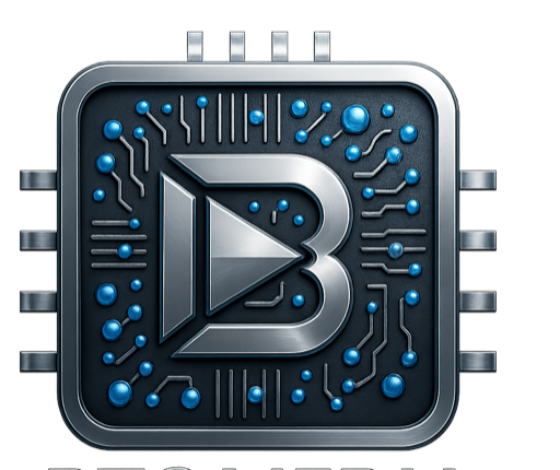 BTC Media Labs chip mark