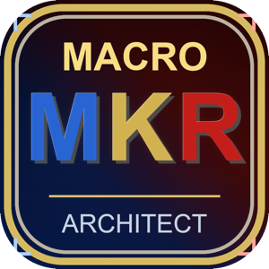 Myth MacroMKR logo